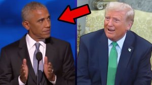 Trump gets NIGHTMARE NEWS from top Obama advisor