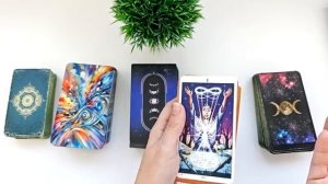 ДА или НЕТ?🤔 ОТВЕТ на любой ваш вопрос о любви, работе или другой ситуации/5 вариантов на выбор