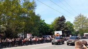В Новороссийске Парад Победы 9.05.2025.mp4