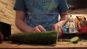 как приготовить салат