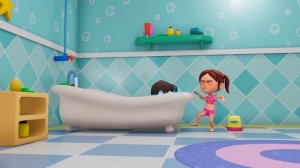 Fait-il chaud ou fait-il froid _ 🌞❄️ Chanson éducative française pour enfants _ Baby Berry