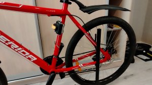 Merida m 900 / T.O.