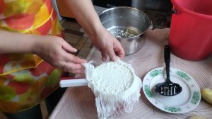 06-05-2026 Сыр Кесо Бланко с лимоном.
