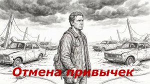 Отмена привычек