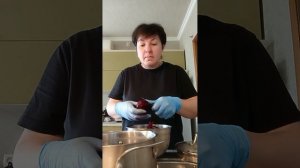 Мой лук просто обязан вырасти мощным 😁