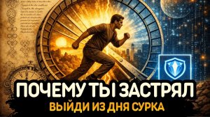 14. НИЧЕГО НЕ МЕНЯЕТСЯ: Как разорвать замкнутый круг одного сценария | Импульс Сознания