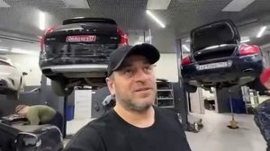 ☝️Жду не дождусь когда 500т.км перевалит  🤷♂️Chery