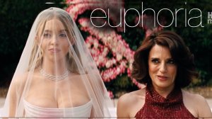Эйфория - 3 сезон 3 серия / Euphoria 2026 — 3 серия смотреть онлайн - пародия с губка боб пародийная