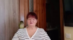 Три поколения. Всем хорошего дня!!!!