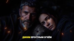 ОНА ВПУСТИЛА ЕГЕРЯ НОЧЬЮ То, что он сделал, пока она спала… ЭТО ШОК!