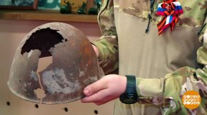 Музеи - хранители военной истории. Доброе утро. Фрагмент выпуска от 06.05.2026