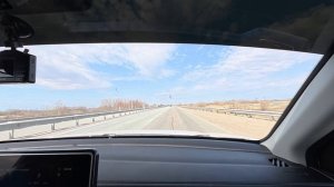 Мы приехали. Как изменился город
