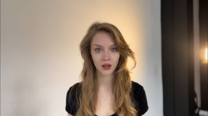 О.Савельева «Творог» читает Сергеева Е.И.