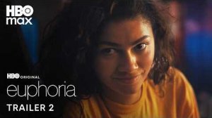 Эйфория / Euphoria Сезон 3 - Трейлер 2 (HBO Max)