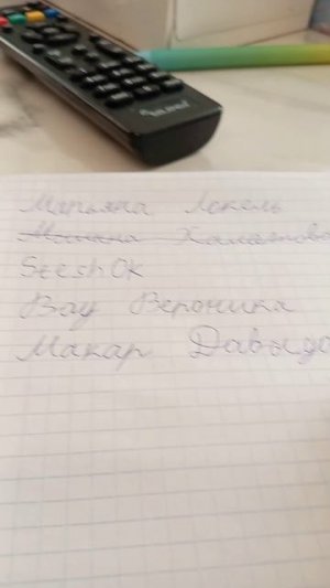 Тест на знание Лопаю лайки