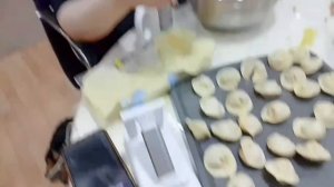 Выходные в деревне. Распаковка от Рафа