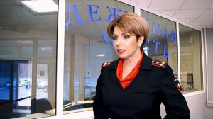 Полицейский вестник 687