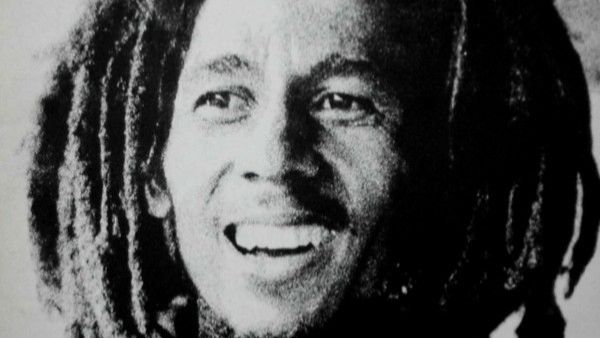 Bob Marley & The Wailers – Kaya (Side B)