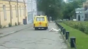 Хуторская бусификация🤪