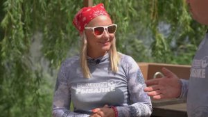 «И РЫБА И МЯСО» судак в соусе Астрахань повар Ирина Артемьева