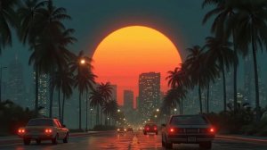 80s Synthwave Love Songs ｜ Late Night Drive Mix