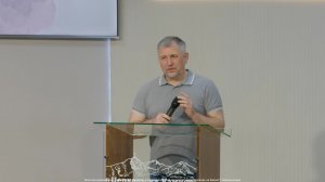 Вечеря Господня | 06 мая 2026 | Церковь на Камне