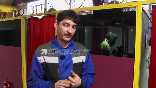 Тысячи граждан повысили свою квалификацию и освоили новую профессию смотреть онлайн