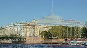 любимый город