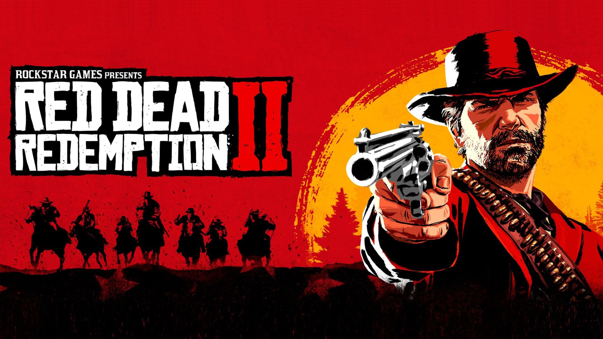 Red Dead Redemption 2 ПРОХОЖДЕНИЕ ДЕНЬ 1