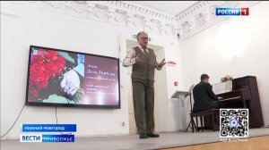 «Нестареющие сердца» выступили с концертом «Этот День Победы»