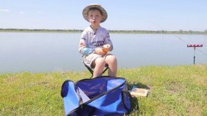 «КЛЁВОЕ ДЕТСТВО»  Кукурузная кукуруза. Илья Цветов