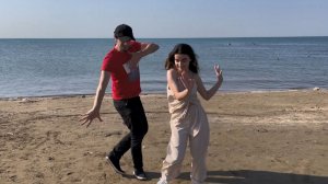 ALISHKA Сеньора 2026 Senyora Танцевальная Кайф Песня Flamenco Dance Music ALI OSMANOV World Hit