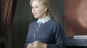 Гениальная сцена   🎥Приходите завтра, 1963 г.