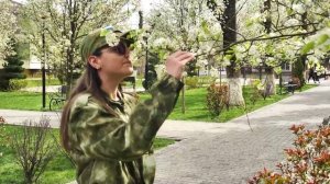Песня военных корреспондентов