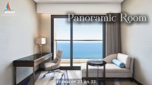 Four Points by Sheraton Danang - ваш идеальный отпуск д Дананг