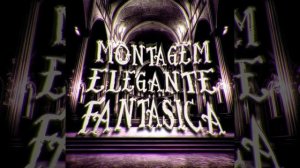 MONTAGEM ELEGANTE FANTASICA - DJ HEPP