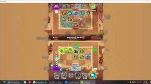 Rush Royale 92