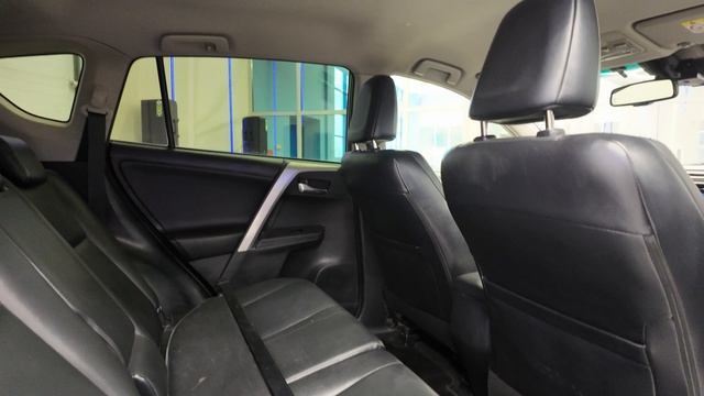 Toyota RAV4 2013 смотреть онлайн