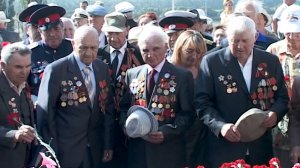 Памяти воинов освободителей посвящается