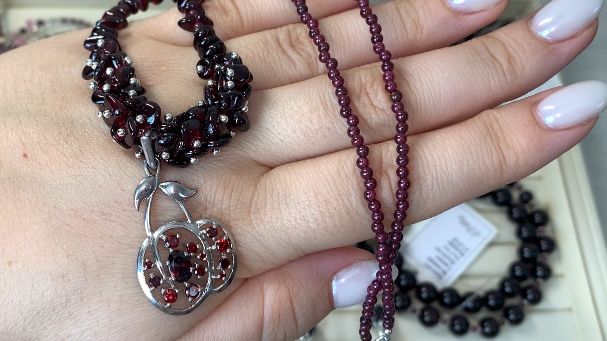 СЕРЕБРО. ГРАНАТ. ЧАСТЬ 2.  6.05.2026 WhatsApp. МАХ. +79024906222
