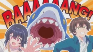 Class de 2-banme ni Kawaii Onnanoko to Tomodachi ni Natta: Ending