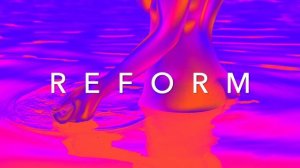REFORM - A Chill Synthwave Mix