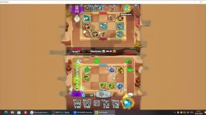 Rush Royale 107