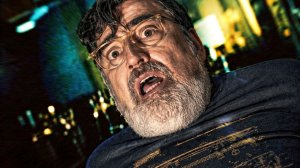 Бороуз — Русский трейлер (Дубляж, 2026) Netflix Сериал