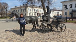 Муром. День 2
