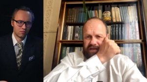 ⚡️ВЛАСТЬ В ТУПИКЕ： НАМ ПРЕДСТОИТ ПРОЙТИ ЧЕРЕЗ АД! Дмитрий Дёмушкин