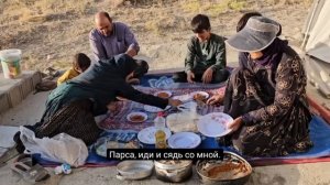 355ч.Кочевая жизнь: сможет ли Марьям построить забор, используя свои собственные способности