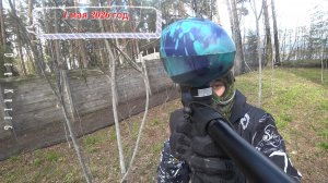 1 МАЯ 2026 ГОДА пейнтбол