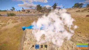 Лучшие КИБИТКИ 2024 года ДЛЯ СТАРТА в раст rust