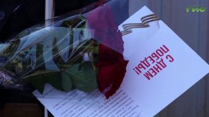 В Самарской области чествуют ветеранов Великой Отечественной войны в преддверии Дня Победы